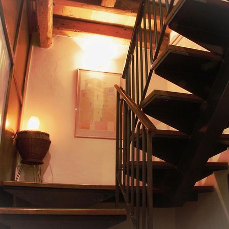 The Comfort Apartment - Le Ca De Boron مونتاغنانا المظهر الخارجي الصورة