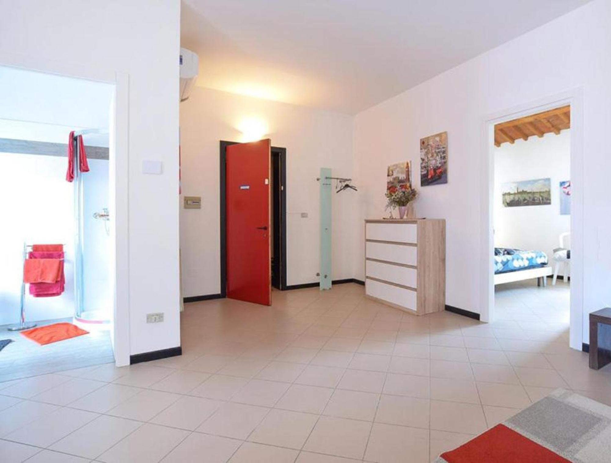 The Comfort Apartment - Le Ca De Boron مونتاغنانا المظهر الخارجي الصورة