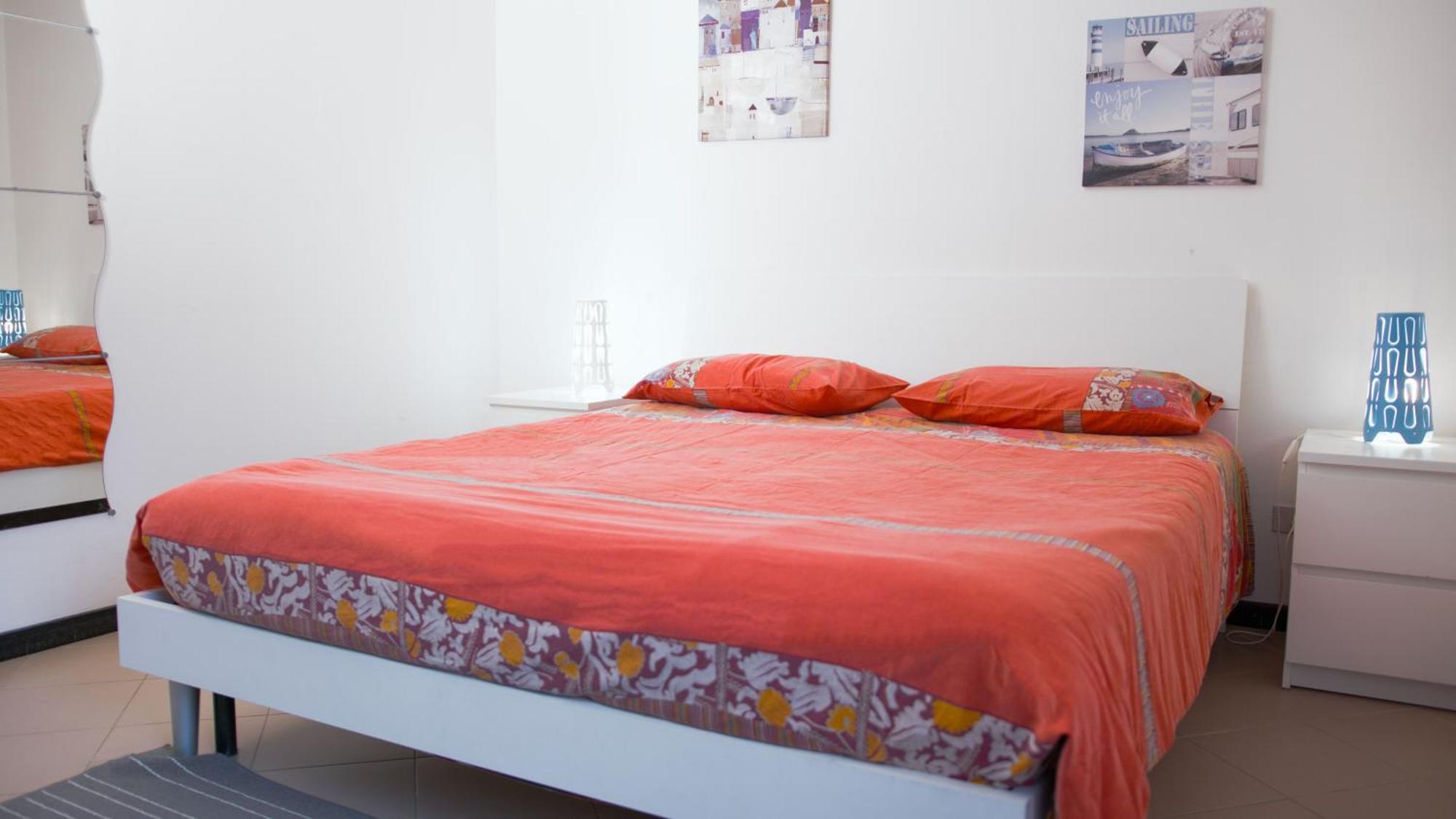 The Comfort Apartment - Le Ca De Boron مونتاغنانا المظهر الخارجي الصورة