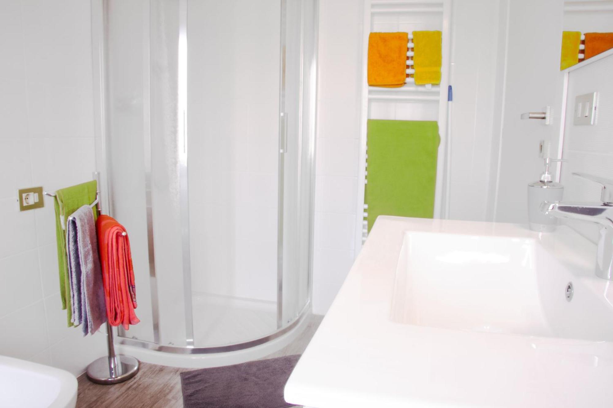 The Comfort Apartment - Le Ca De Boron مونتاغنانا المظهر الخارجي الصورة